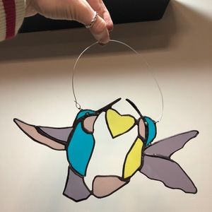 Meet your Posher, Kristine